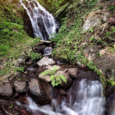 curug pandawa 5 subang
