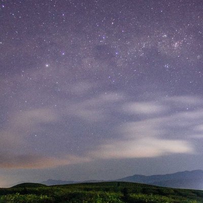 milky way 