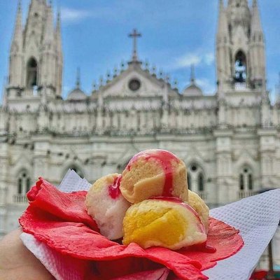 Helados 😍❤