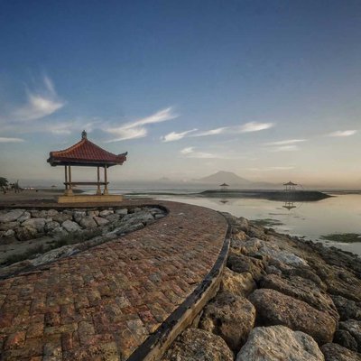 Pantai Karang