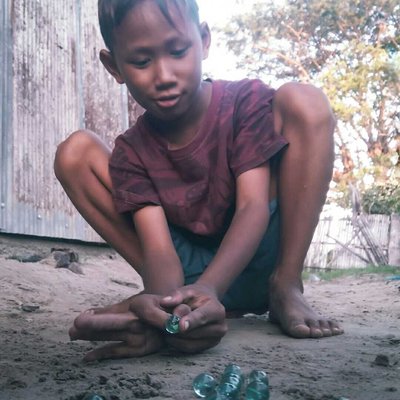Traditional Games