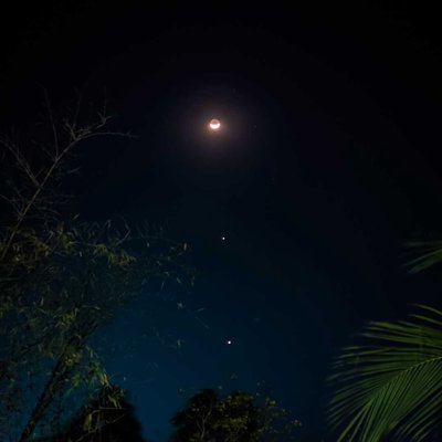 Moon