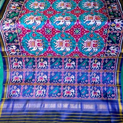 patola by gohil