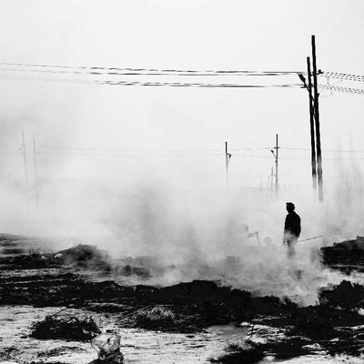Burning Land - Image 7