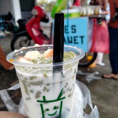 Dawet Amera