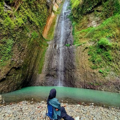 curug sidoharjo