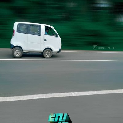 🛣️