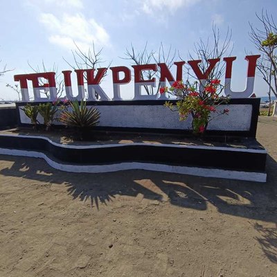 teluk penyu Cilacap