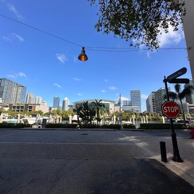 🏙️