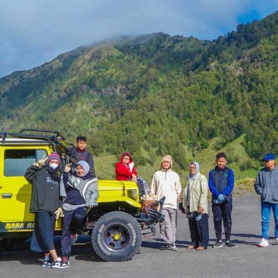 Bromo