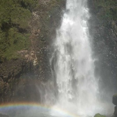 Air terjun Takapala Malino