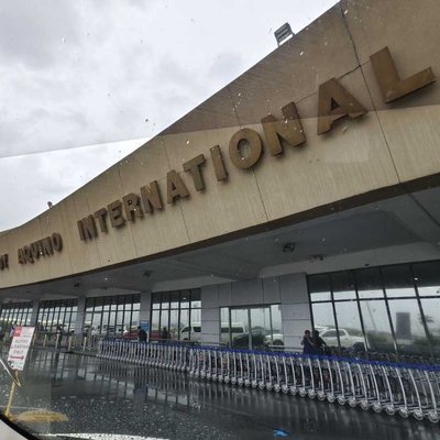 MIA Terminal 1