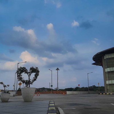 Terminal Pulo Gebang
