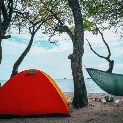 Lae-Lae Island