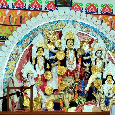 Subho soptomi