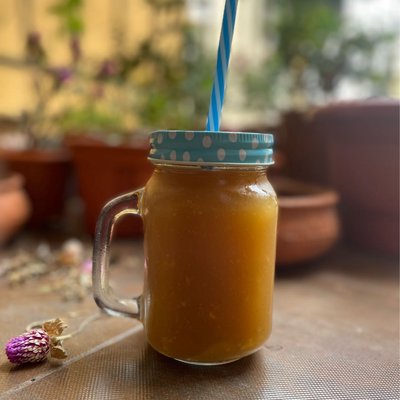 aam pannaa