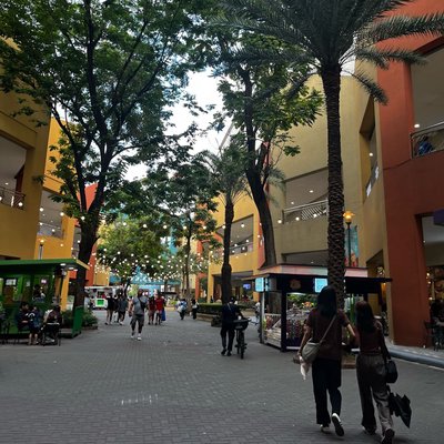 Mall of Asia Arena