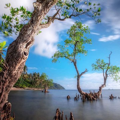 Pantai Nirwana