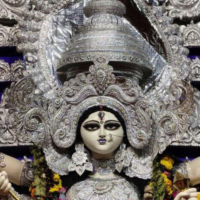 The Best from Kolkata Durga Puja 2024