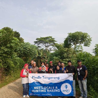 Pindle Tangerang