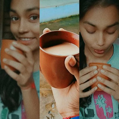 CHAI  ❤️☕