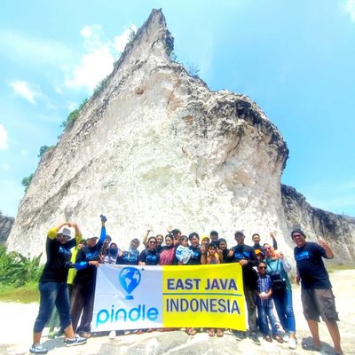 Meet Locals - East Java, Indonesia