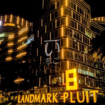 Landmark Pluit 