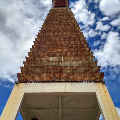 Menara Pekan Raya Sumut