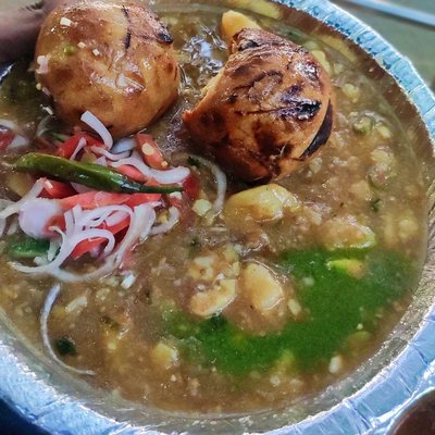 liti chokha 💜