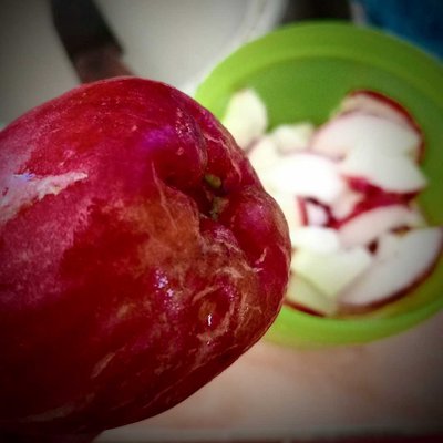 Jambu Jamaika