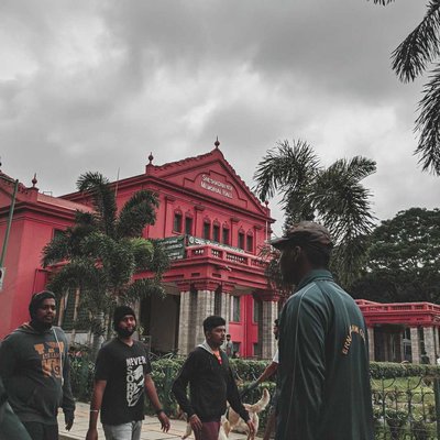 Cubbon Park