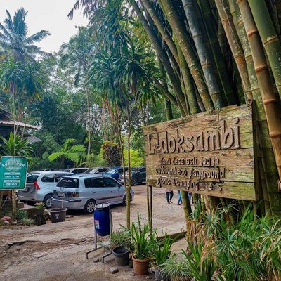Ledok Sambi