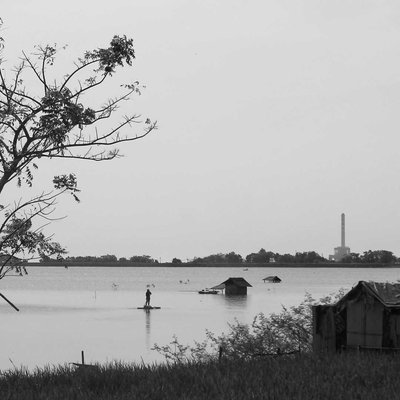 Danau Setu Patok Cirebon