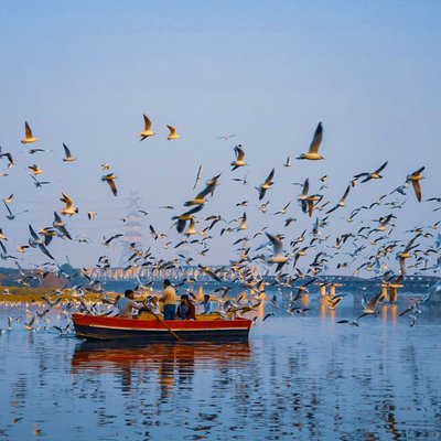 Yamuna Ghat