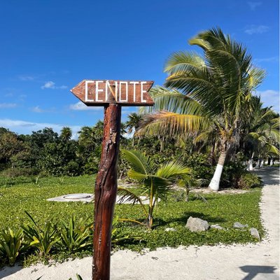 Tulum 🇲🇽