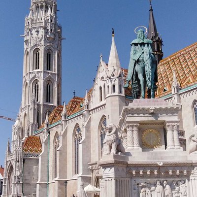 Budapest 2019
