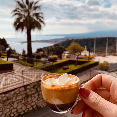 📍Sicily, Taormina