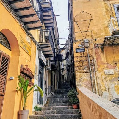 Agrigento, Sicily, Italy