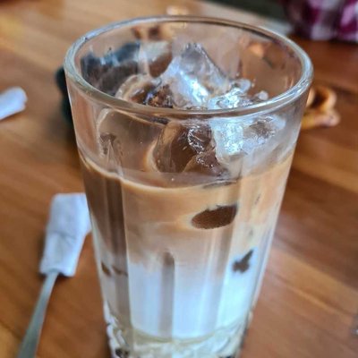 Kopi Cucimulut