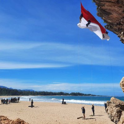 17an Tepi Laut