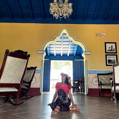 📍Hacienda Guachinango