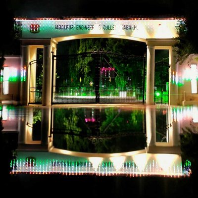 reflection series 