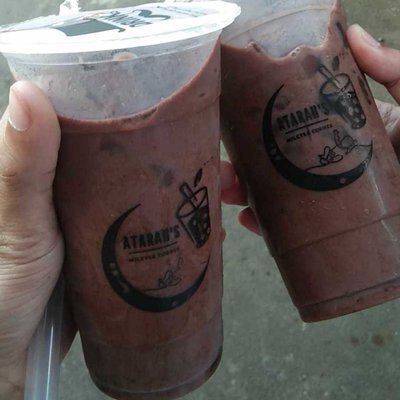 ATARAH'S Milktea Corner