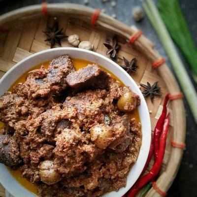 Rendang
