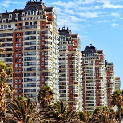arquitectura Villa 5