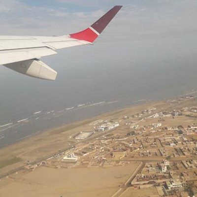 Volar y volar