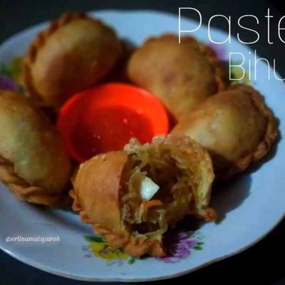 PASTEL