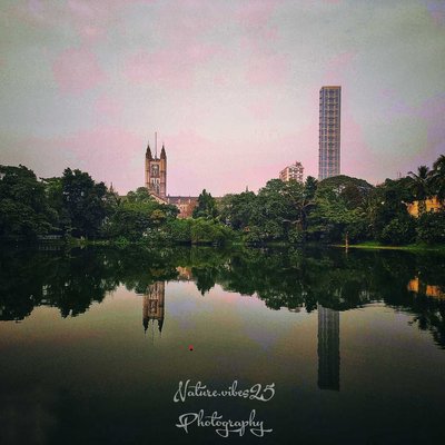 Trip to Kolkata (The 42 & Cathedral Church )