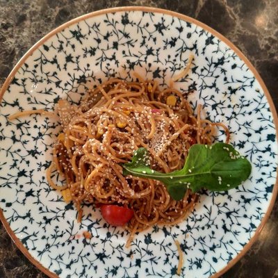 Yummy🤩🍜