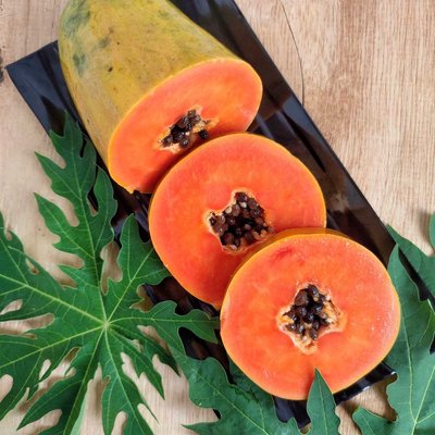 Buah Pepaya